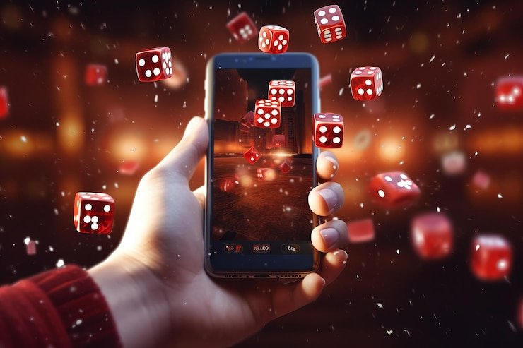 axas888 Lobi Kasino Langsung dan Slot