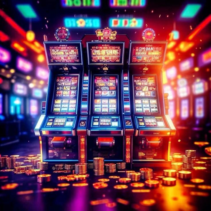 axas888 Apa yang Anda Temukan di Ruang Slot axas888